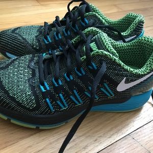 Brand New Nike Running Sneakers